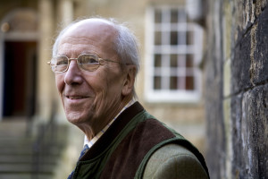 Lord Norman Tebbit