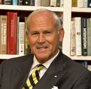Josiah Bunting III
