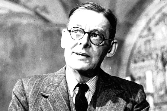 Eliot